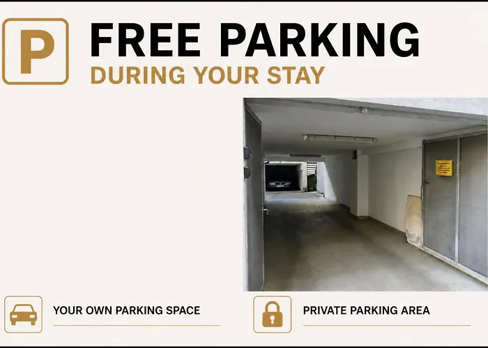 Διαμέρισμα 15 Min To Center I Free Private Parking Βιέννη