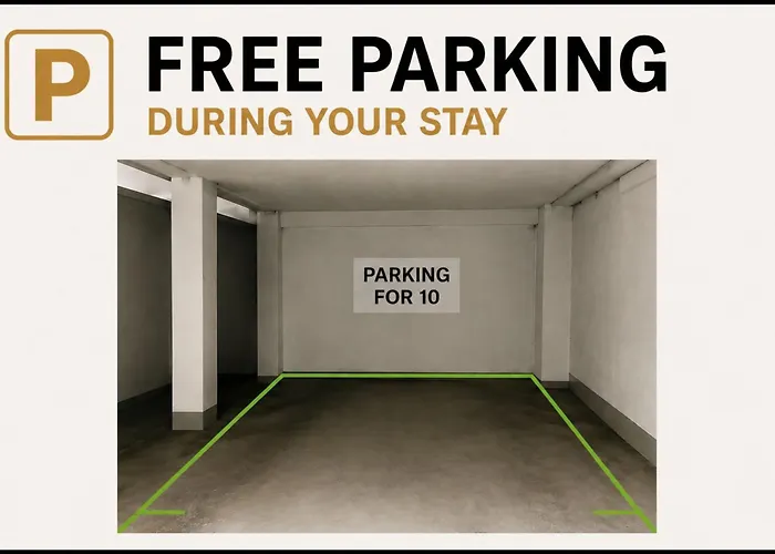 15 Min To Center I Free Private Parking * Βιέννη